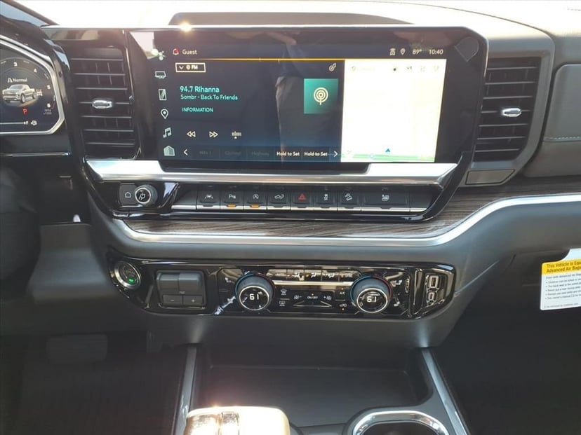 2026 Chevrolet Silverado 1500 - Image 22