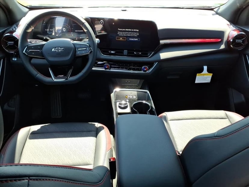 2026 Chevrolet Equinox - Image 16
