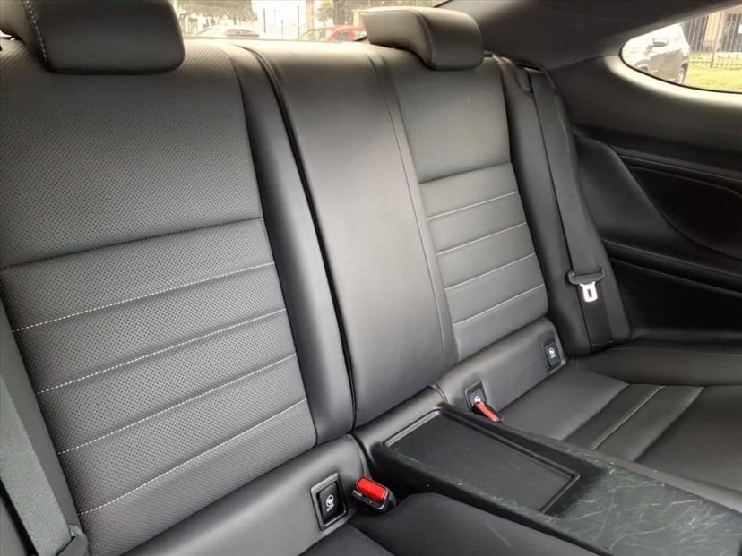 2015 LEXUS RC 350 - Image 18