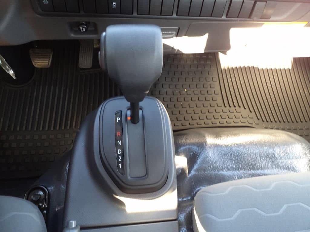 2025 Chevrolet Low Cab Forward 5500 XD - Image 16