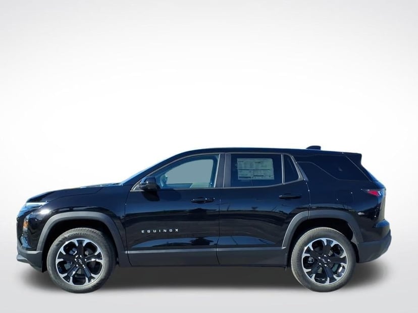 2026 Chevrolet Equinox - Image 8