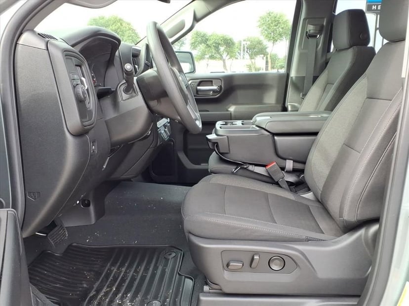 2026 Chevrolet Silverado 1500 - Image 14