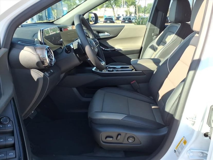 2026 Chevrolet Equinox - Image 15