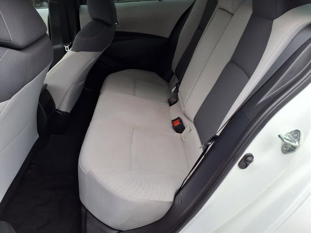 2021 Toyota Corolla - Image 11