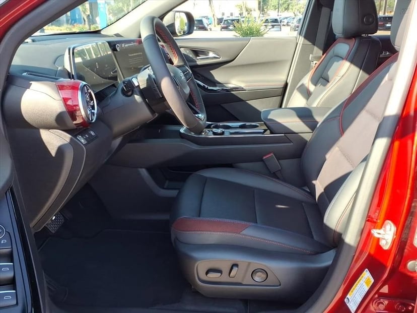 2026 Chevrolet Equinox - Image 14