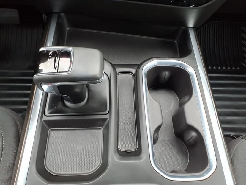 2024 Chevrolet Silverado 1500 - Image 22