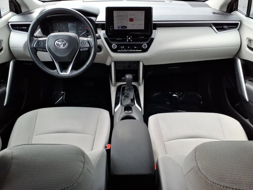 2024 Toyota Corolla Cross - Image 25