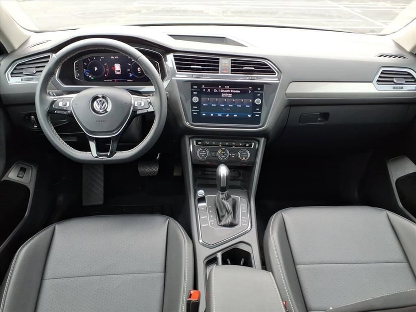 2021 Volkswagen Tiguan - Image 27