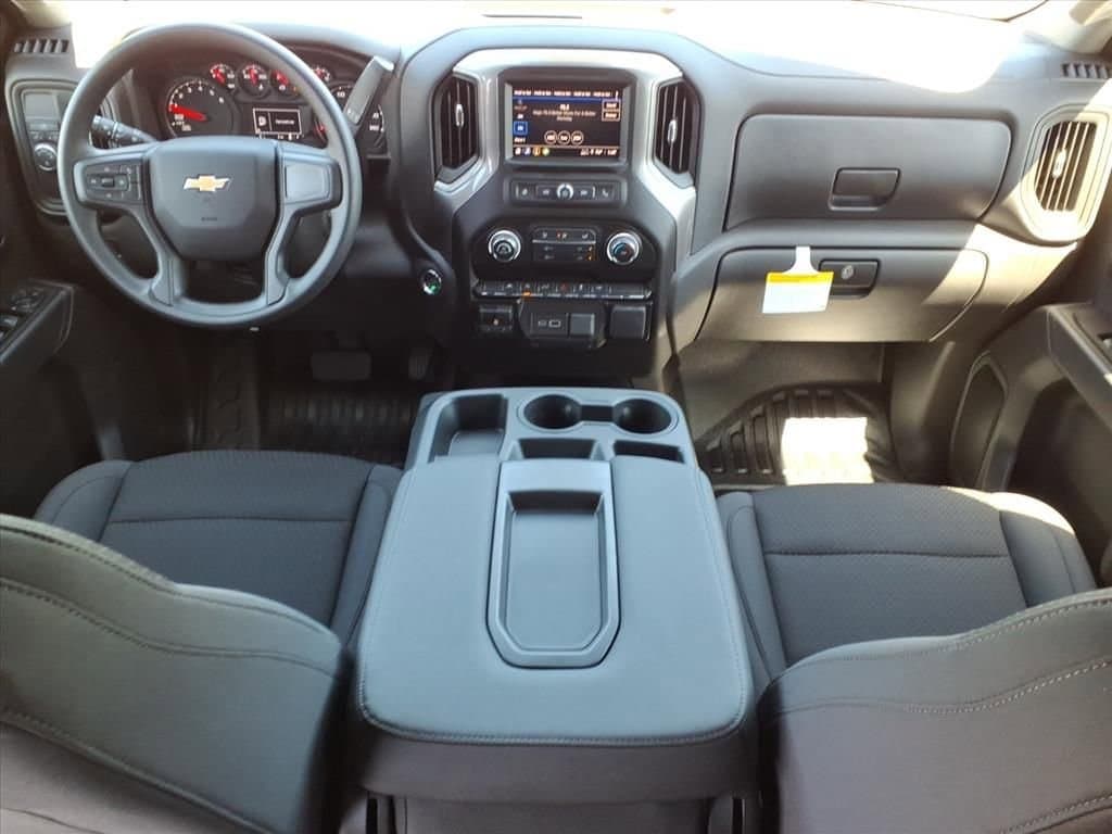 2026 Chevrolet Silverado 1500 - Image 14