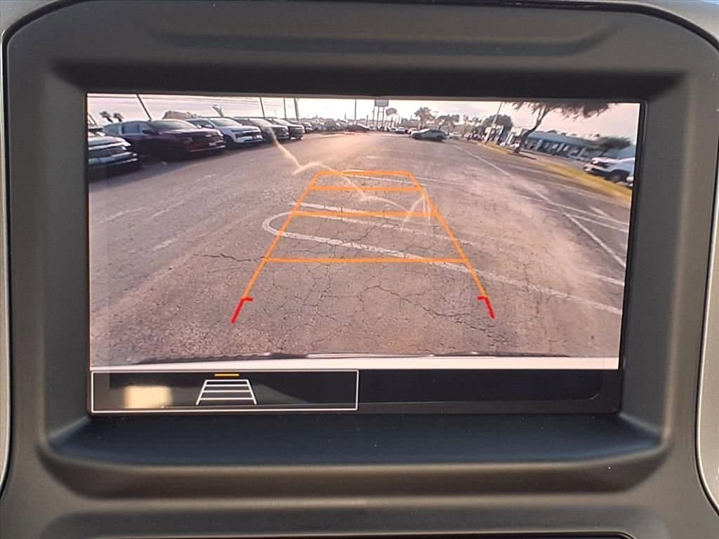 2026 Chevrolet Silverado 1500 - Image 10