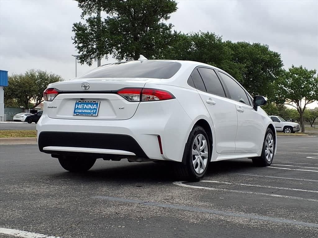 2021 Toyota Corolla - Image 6