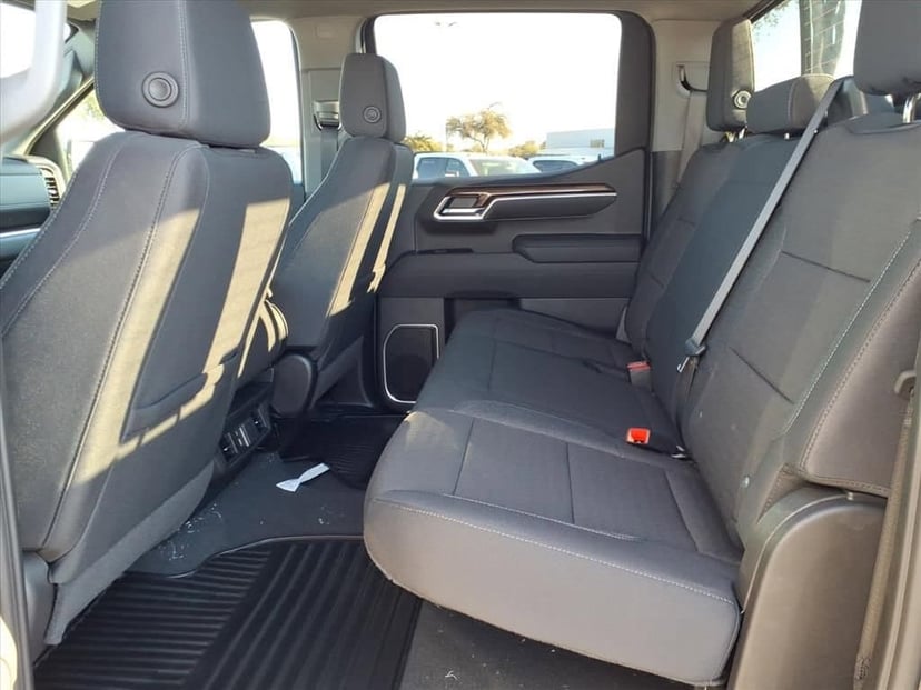 2026 Chevrolet Silverado 1500 - Image 19
