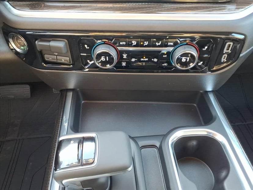 2026 Chevrolet Silverado 1500 - Image 11