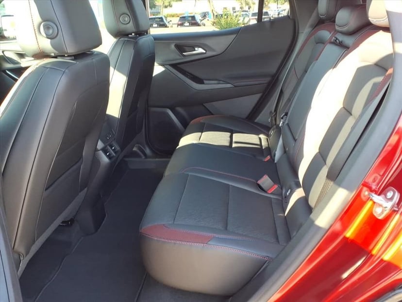 2026 Chevrolet Equinox - Image 15