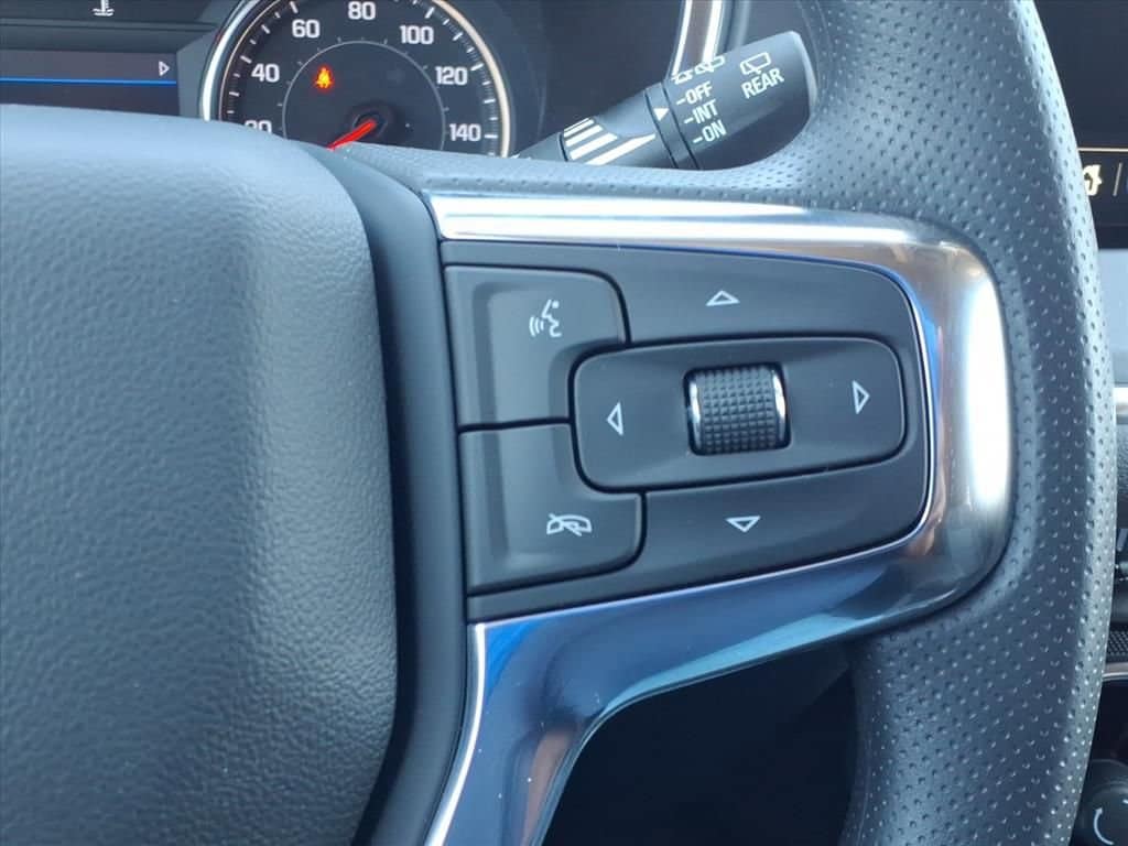 2026 Chevrolet Blazer - Image 25