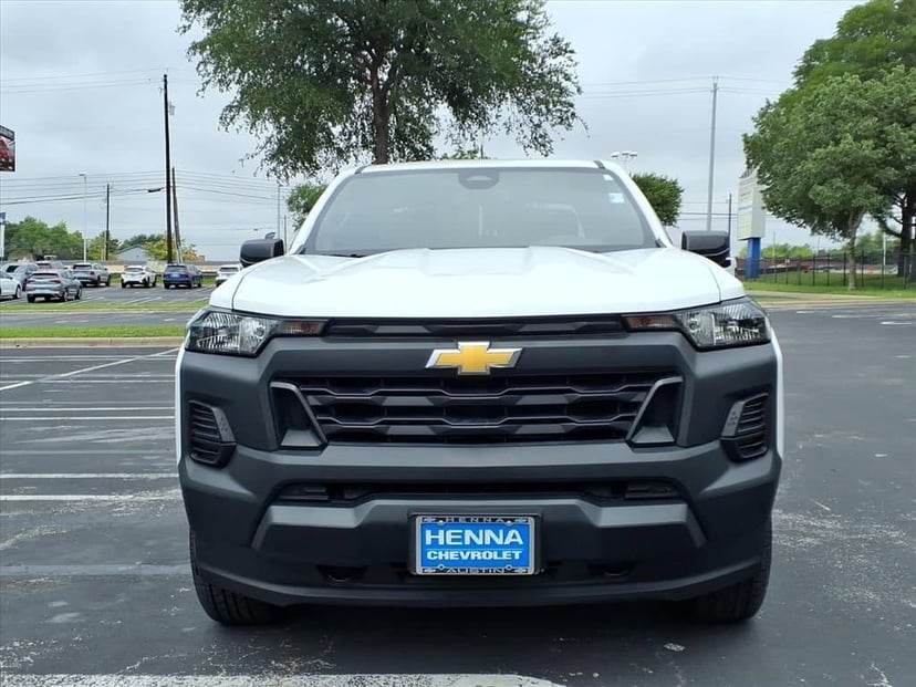 2024 Chevrolet Colorado - Image 14