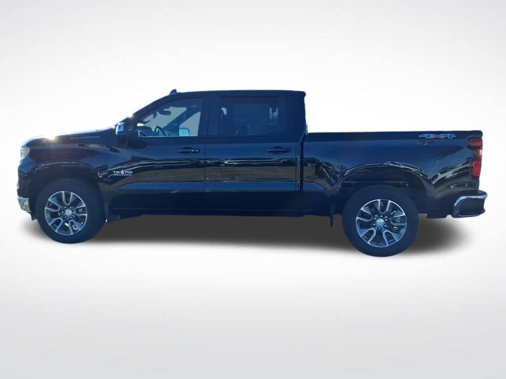 2026 Chevrolet Silverado 1500 - Image 5