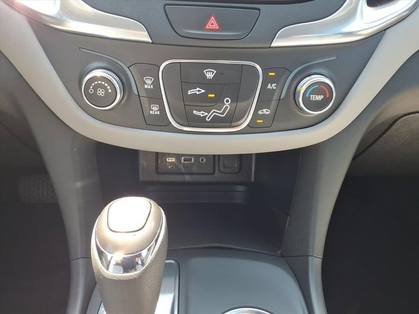 2021 Chevrolet Equinox - Image 25
