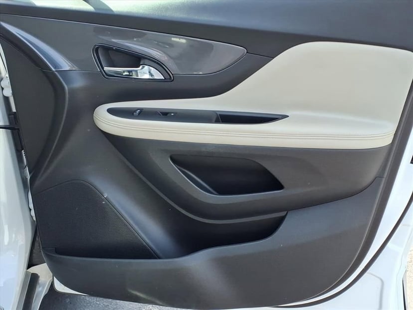 2019 Buick Encore - Image 14