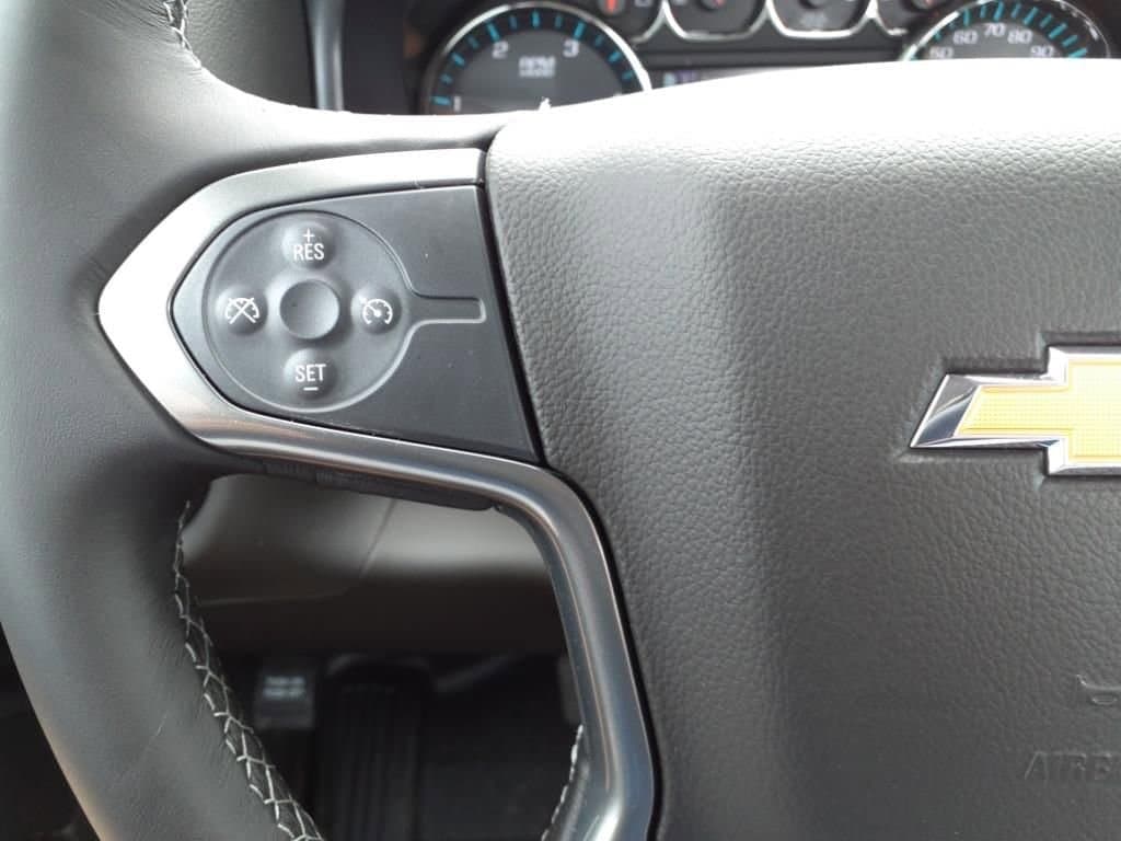 2024 Chevrolet Silverado 5500 HD - Image 18