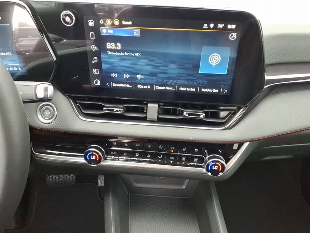 2026 Chevrolet Equinox - Image 21