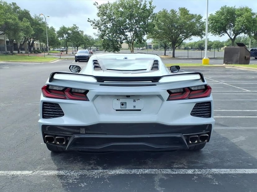 2022 Chevrolet Corvette Stingray - Image 7