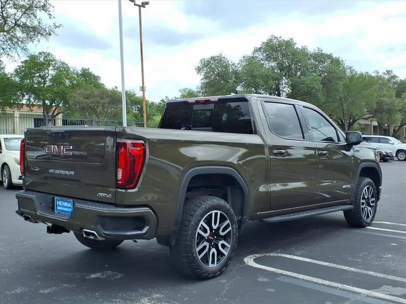 2024 GMC Sierra 1500 - Image 5