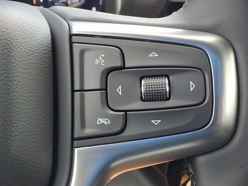 2026 Chevrolet Silverado 1500 - Image 23