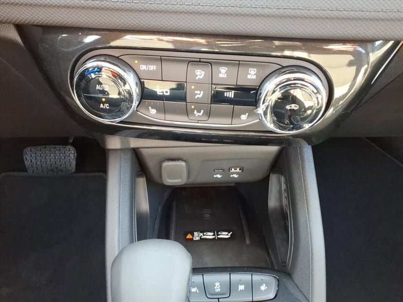2026 Chevrolet Trailblazer - Image 21