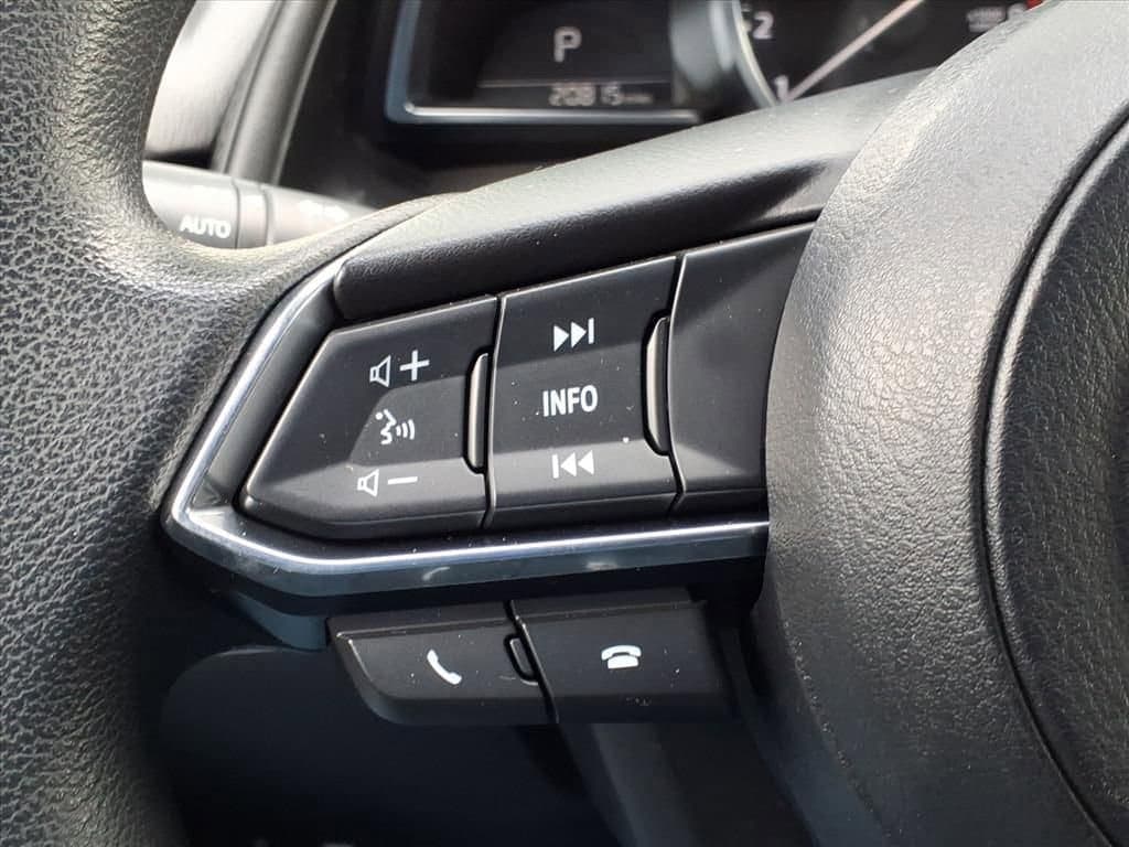 2021 Mazda CX-3 - Image 27