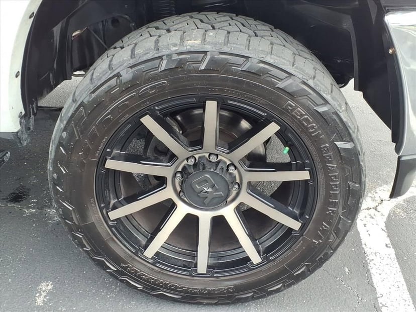 2022 Ram 2500 - Image 16