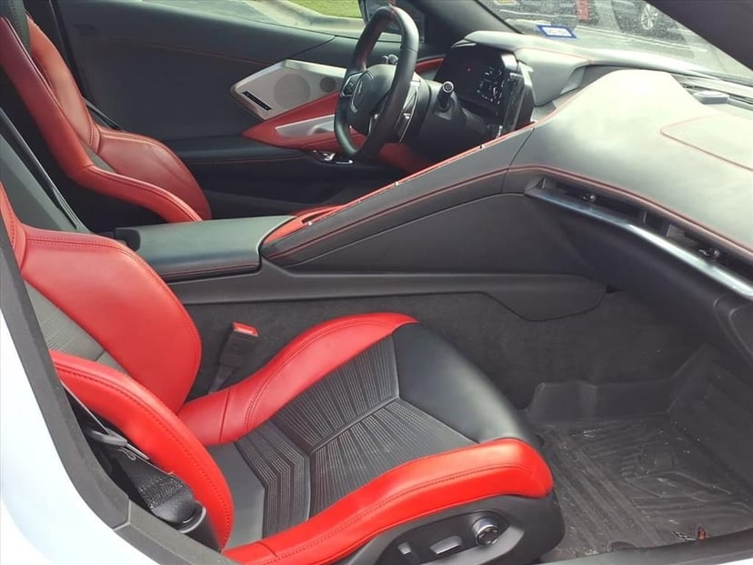 2022 Chevrolet Corvette Stingray - Image 20