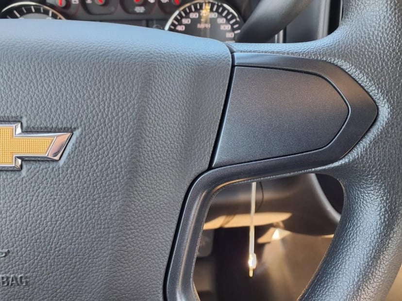 2023 Chevrolet Silverado 5500 HD - Image 16