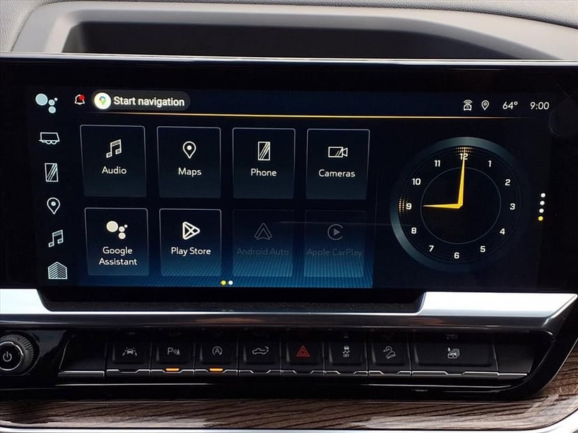 2026 Chevrolet Silverado 1500 - Image 15