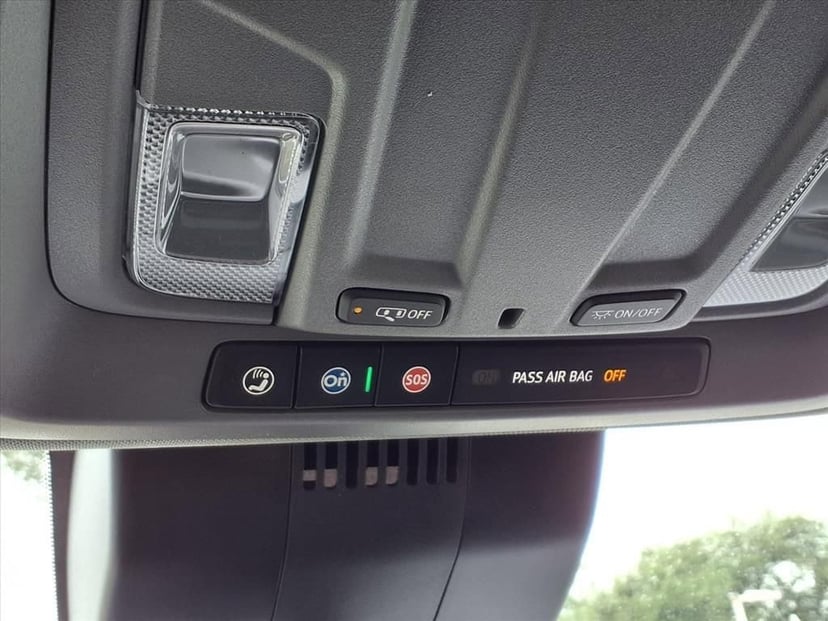2026 Chevrolet Silverado 1500 - Image 16