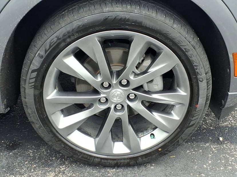 2021 Buick Envision - Image 11