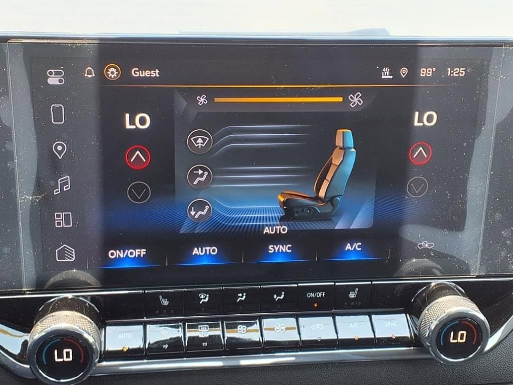 2026 Chevrolet Colorado - Image 15