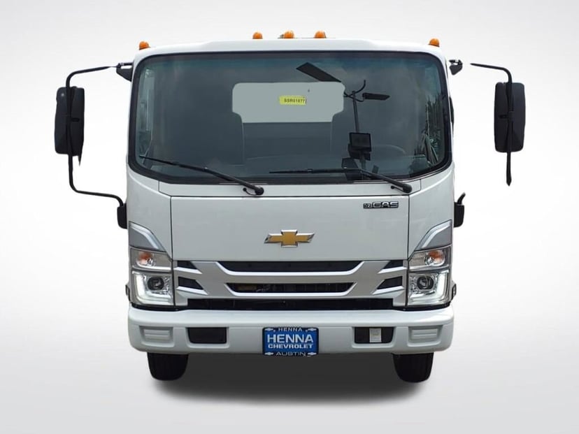 2025 Chevrolet Low Cab Forward 5500 XG - Image 2