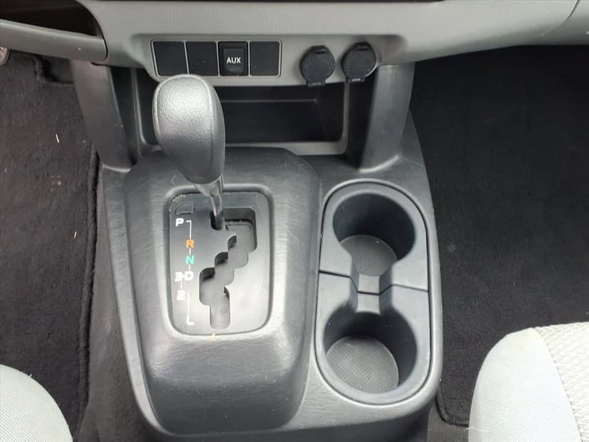 2012 Toyota Tacoma - Image 17