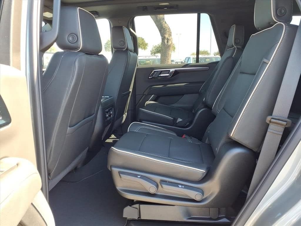 2026 Chevrolet Tahoe - Image 16