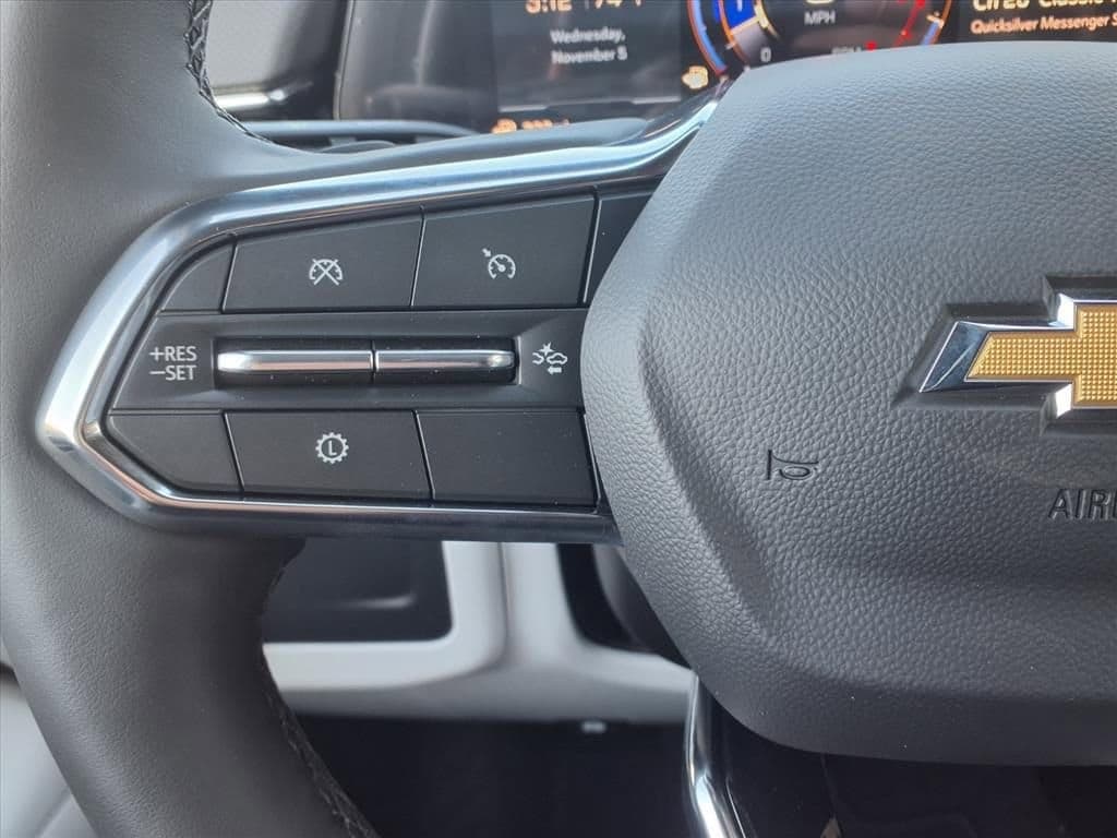 2026 Chevrolet Tahoe - Image 19