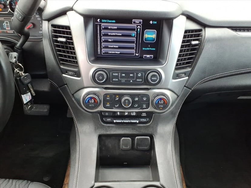 2016 Chevrolet Suburban - Image 28