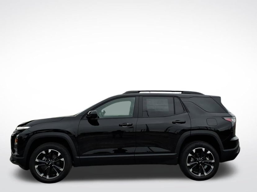 2026 Chevrolet Equinox - Image 8
