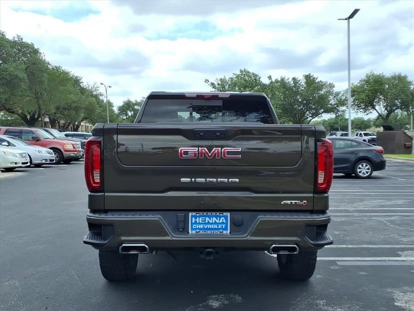 2024 GMC Sierra 1500 - Image 6