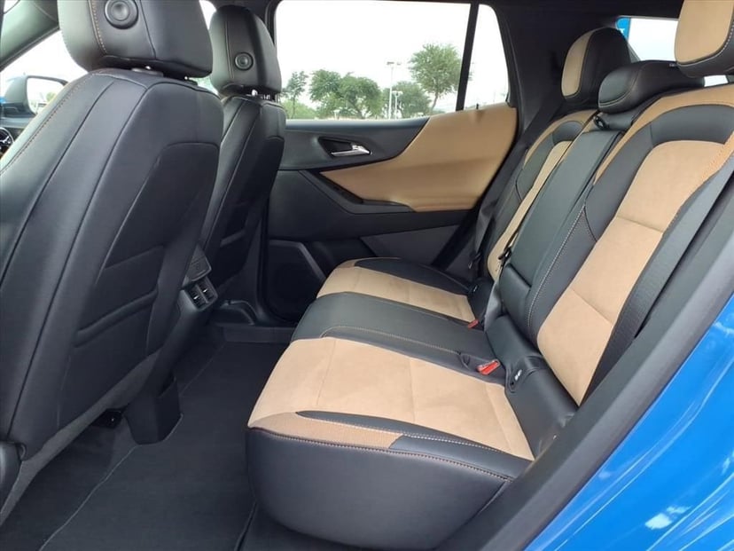 2026 Chevrolet Equinox - Image 12