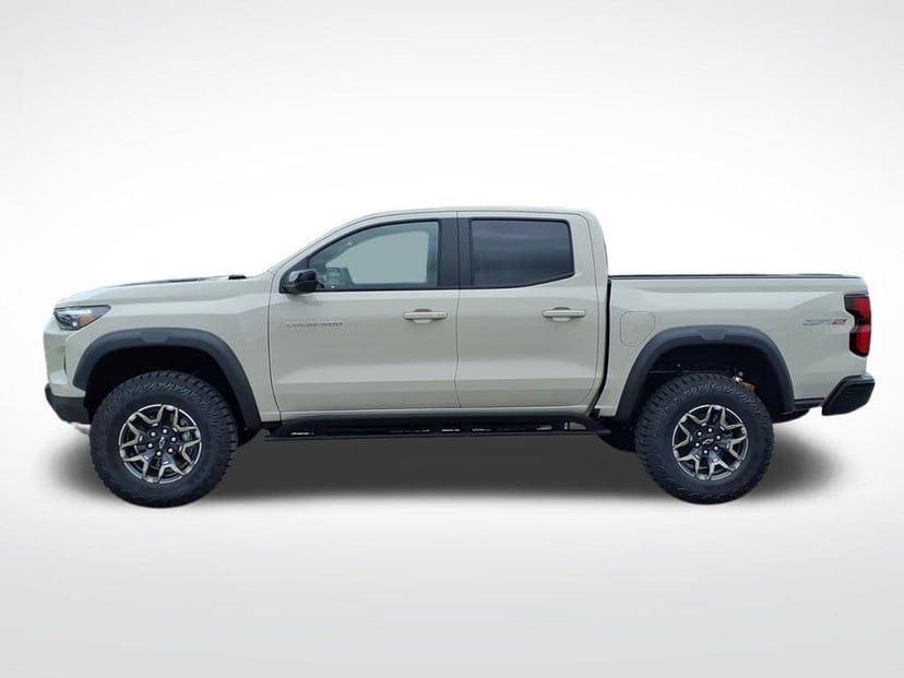 2026 Chevrolet Colorado - Image 6