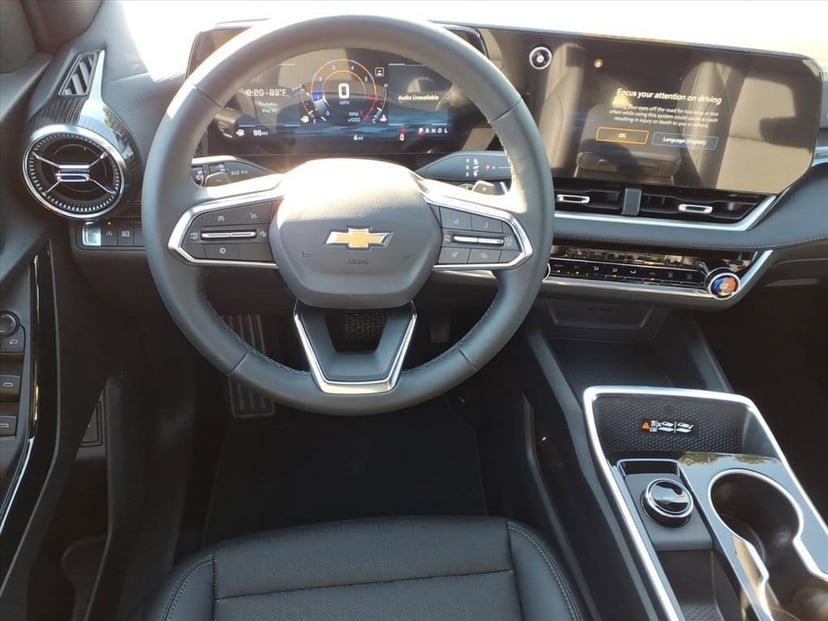 2026 Chevrolet Equinox - Image 21