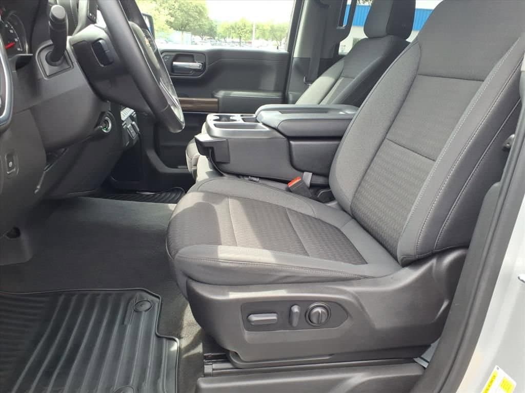2022 Chevrolet Silverado 1500 LTD - Image 16