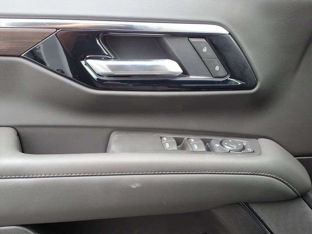 2026 Chevrolet Tahoe - Image 18