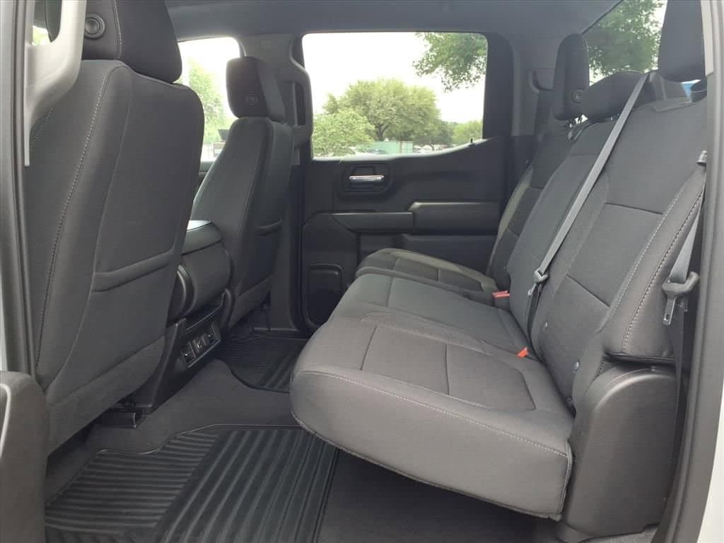 2022 Chevrolet Silverado 1500 LTD - Image 21